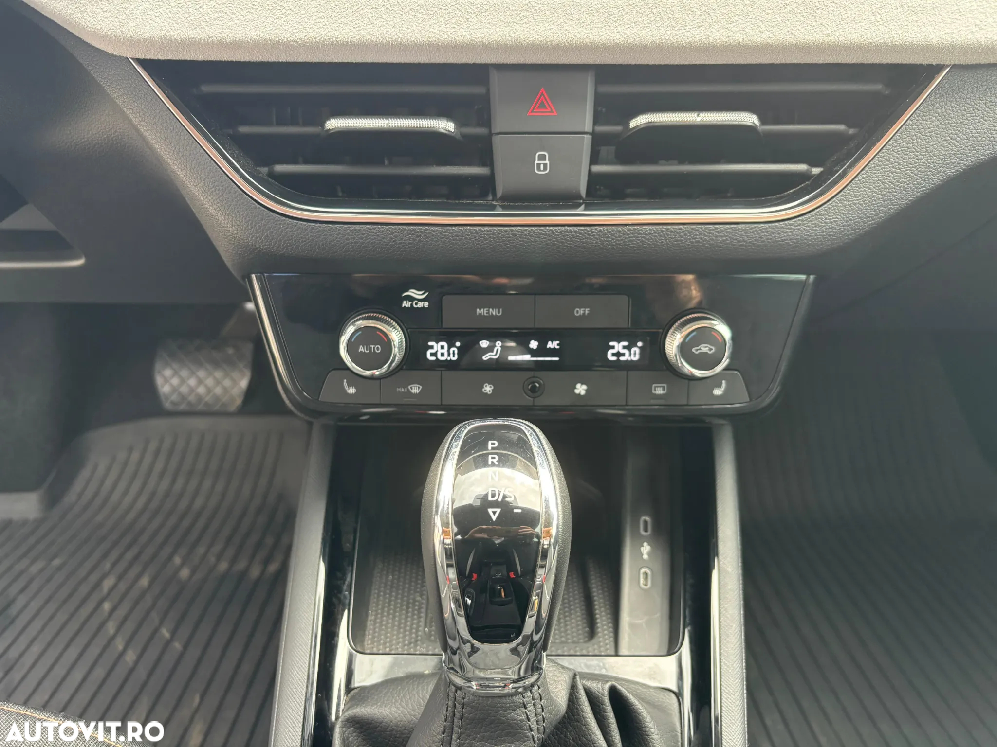 Skoda Scala - 18
