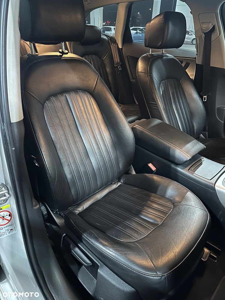 Audi A6 Avant 2.0 TDI Multitronic - 17