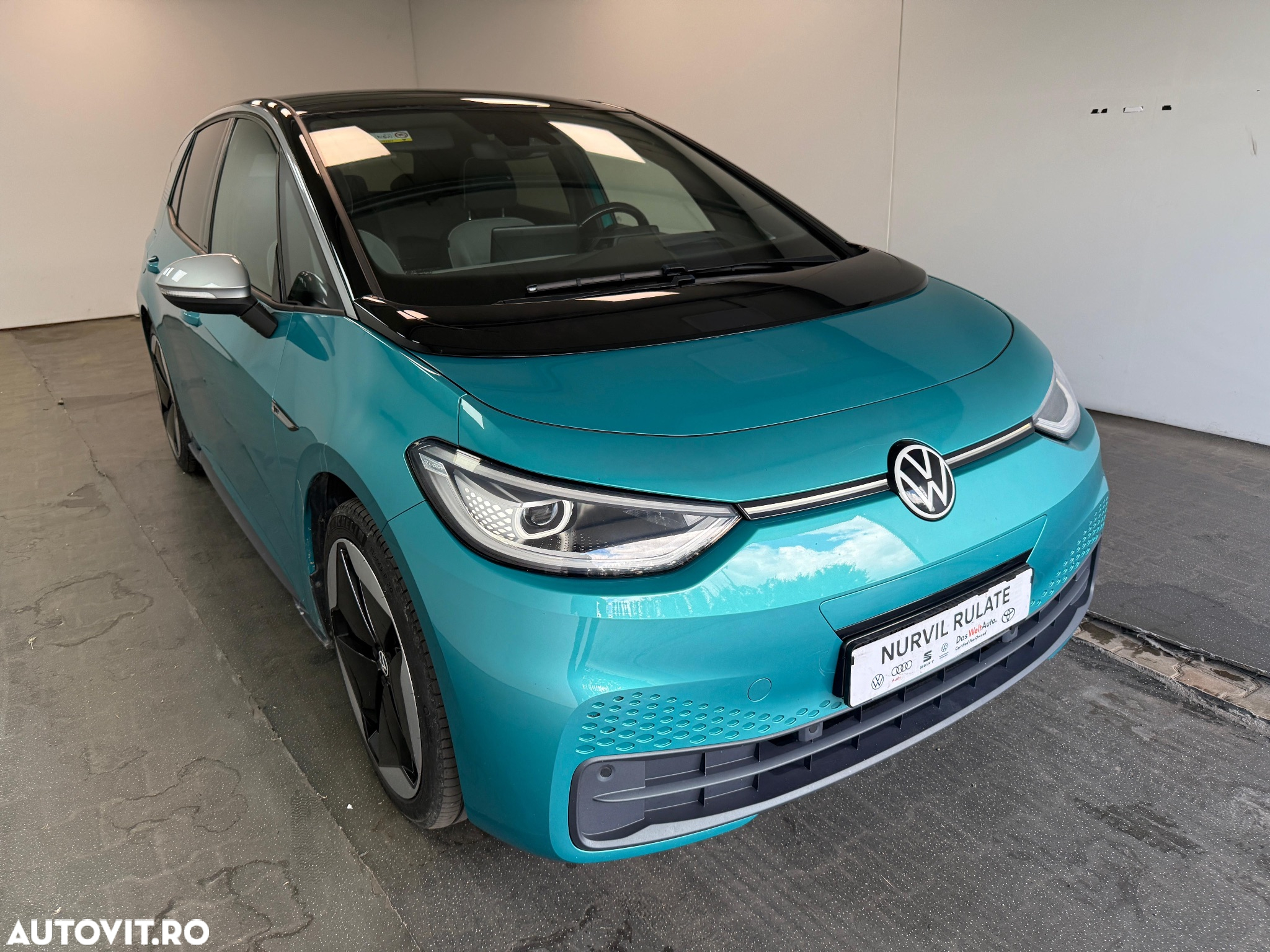 Volkswagen ID.3 45 kWh Pure Performance - 25