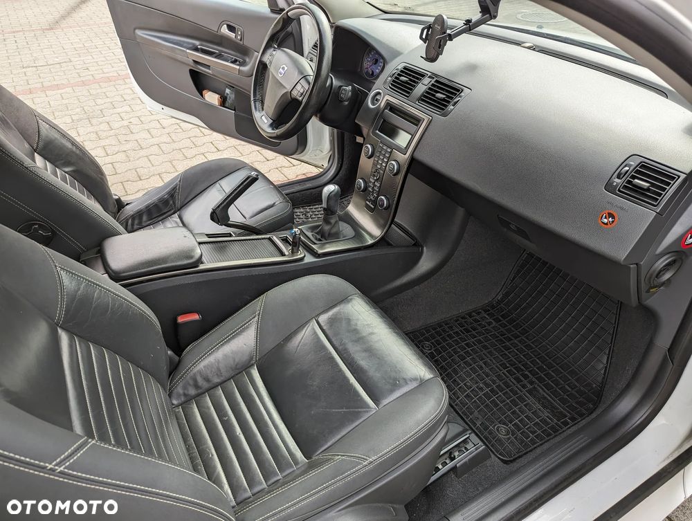 Volvo C30 - 5