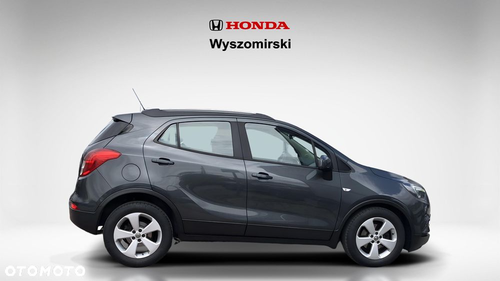 Opel Mokka 1.6 Enjoy S&S - 6