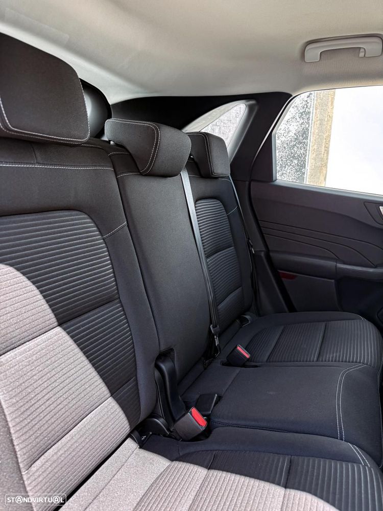 Ford Kuga 2.5 PHEV Titanium - 10