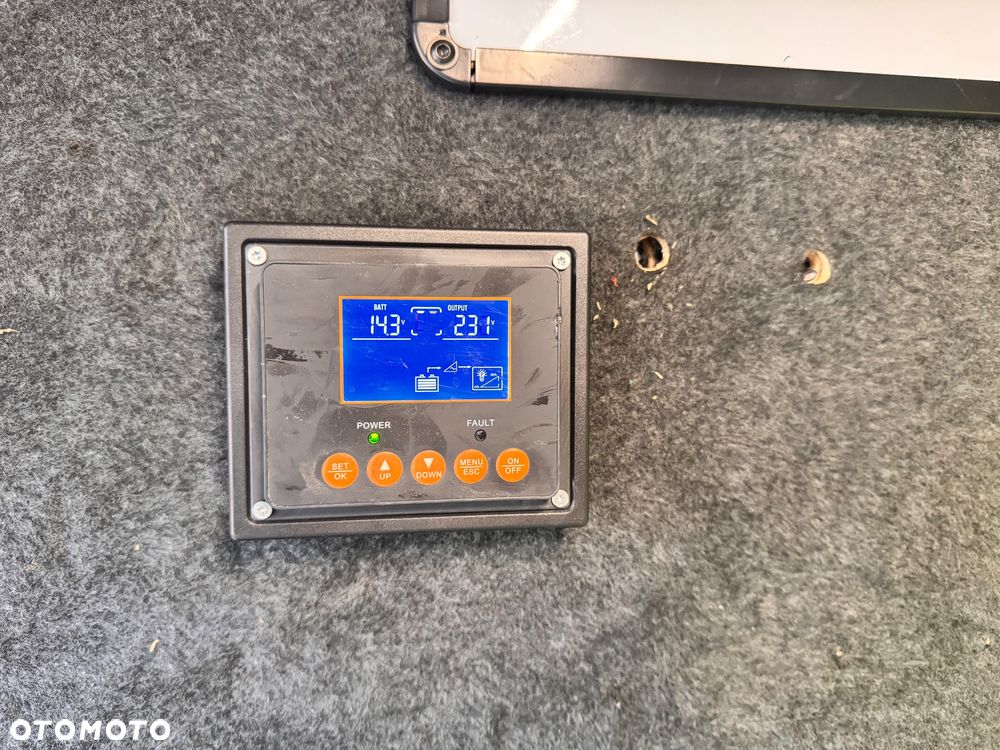 Volkswagen Transporter Kombi L2H1 M1 4Motion - 21