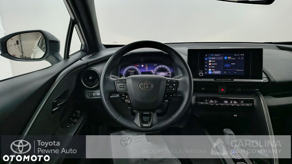 Toyota C-Hr 2024 photo 3