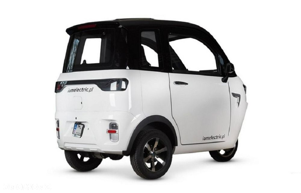 iamelectric ARIEL - 19