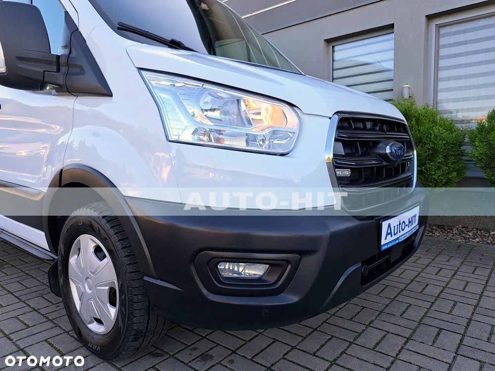 Ford Transit - 18