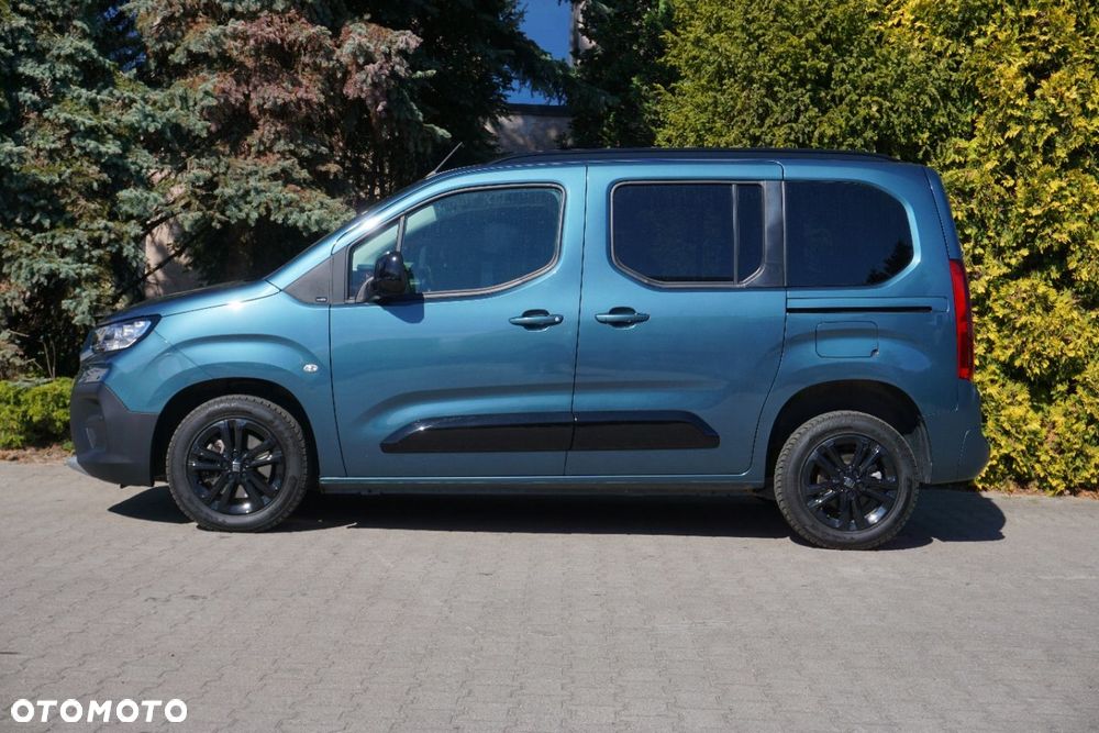 Fiat Doblo - 8