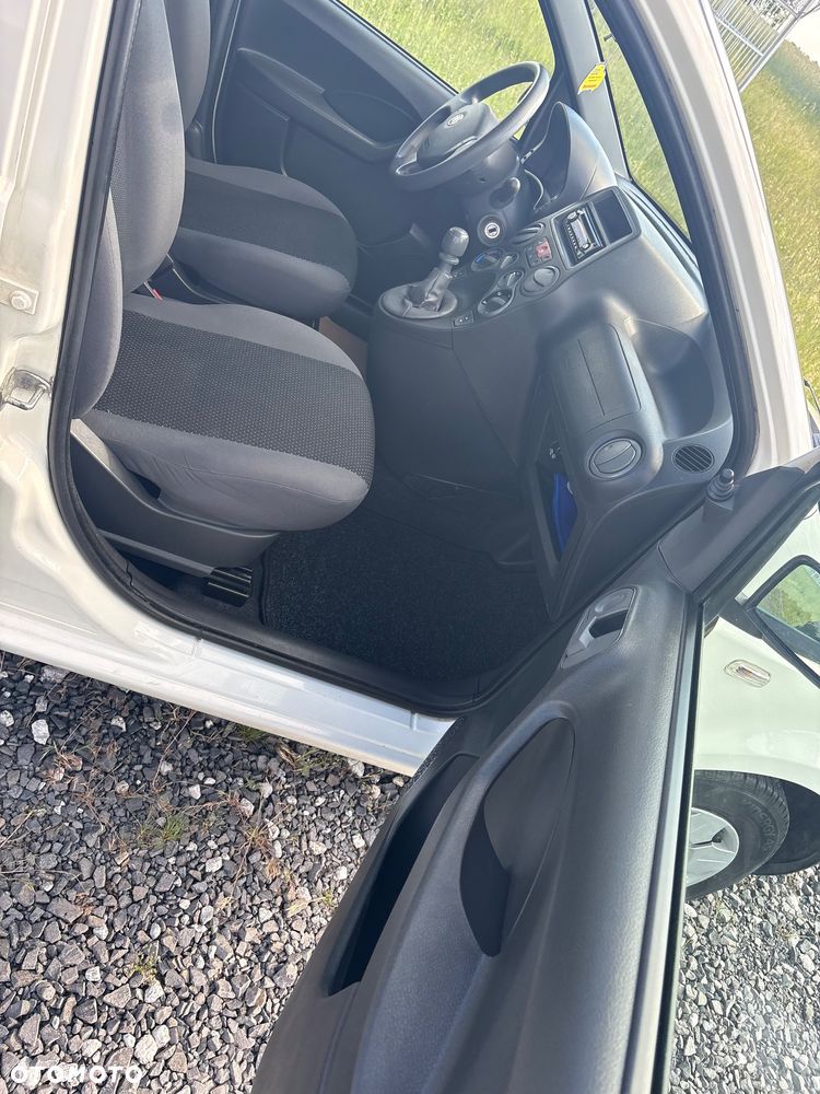 Fiat Panda 1.1 Active - 28