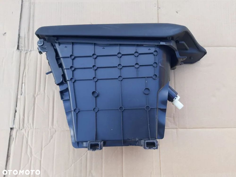 PODŁOKIETNIK SCHOWEK TOYOTA CHR - 3