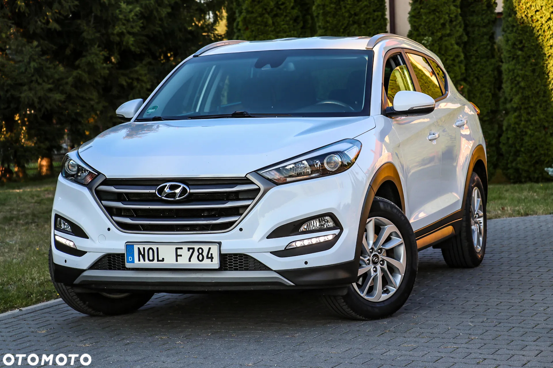 Hyundai Tucson 1.6 GDi 2WD Advantage - 3