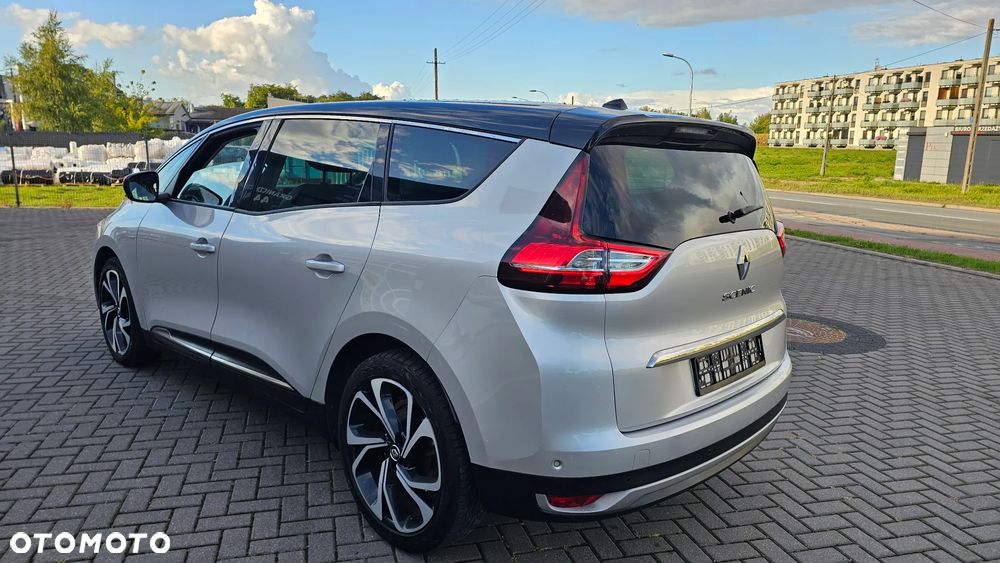 Renault Scenic - 5