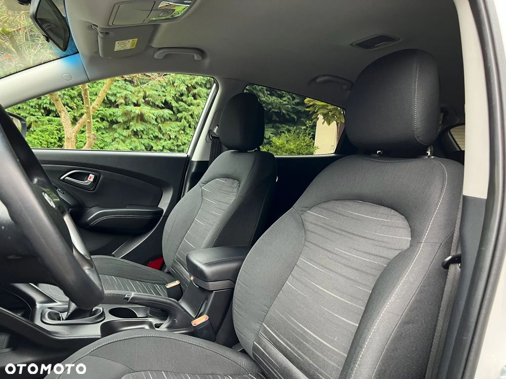 Hyundai ix35 1.6 2WD Comfort - 20