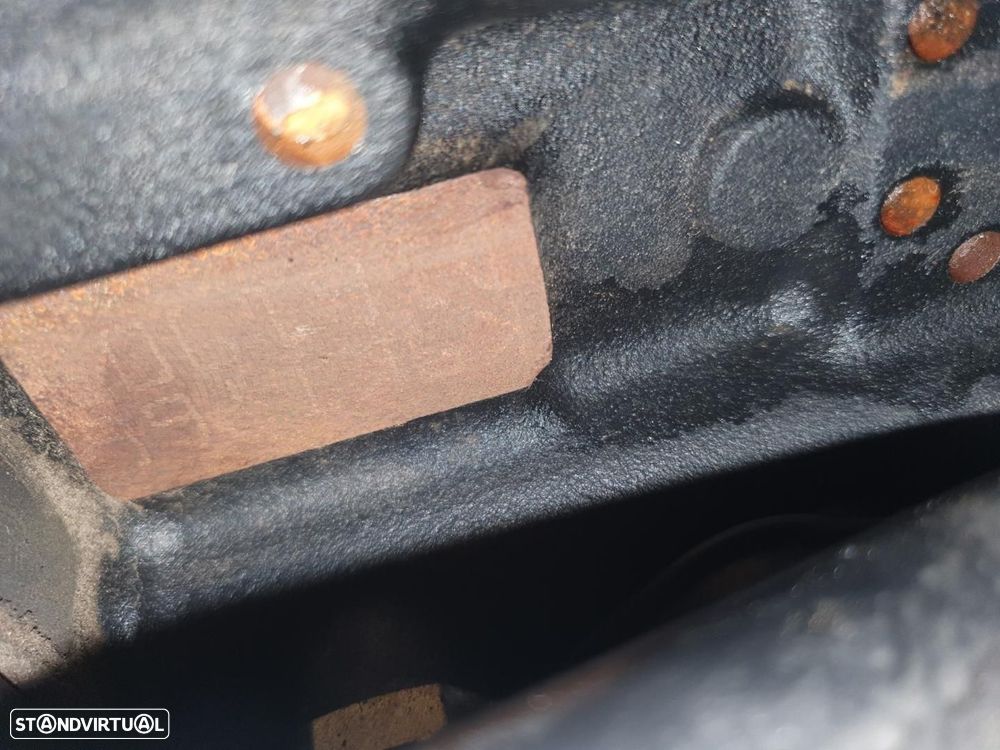 MOTOR COMPLETO RENAULT CLIO III REF. K9KT766 - 4