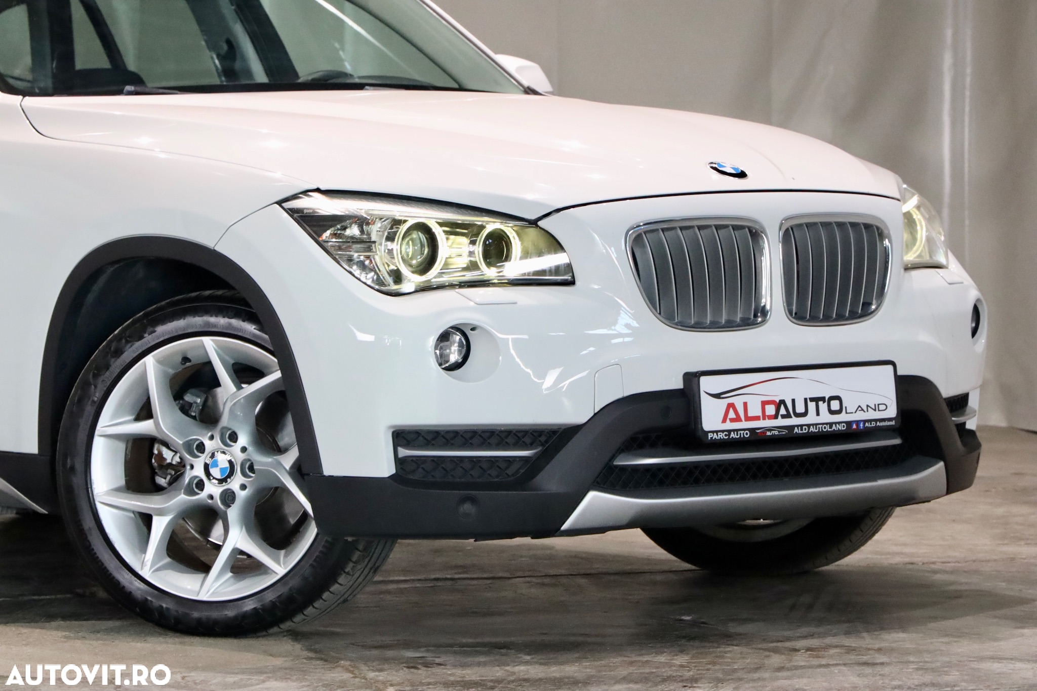 BMW X1 xDrive25d Aut. xLine - 29