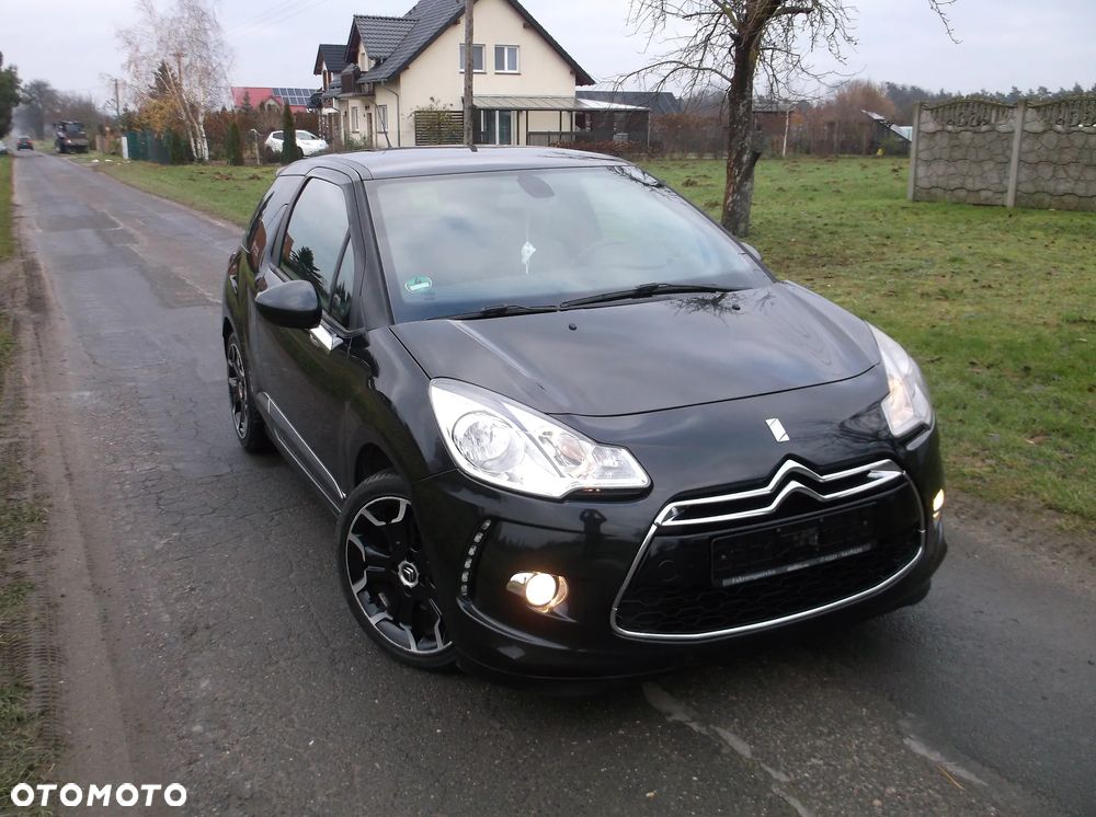 Citroën DS3 THP 155 SportChic - 27