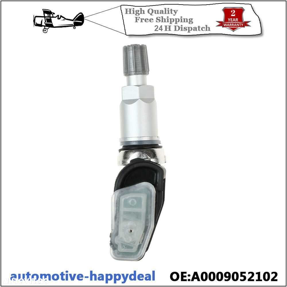 Senzori Presiune Roti Mercedes A E G Class CLS GT W117 C257 W247 W213 - 4