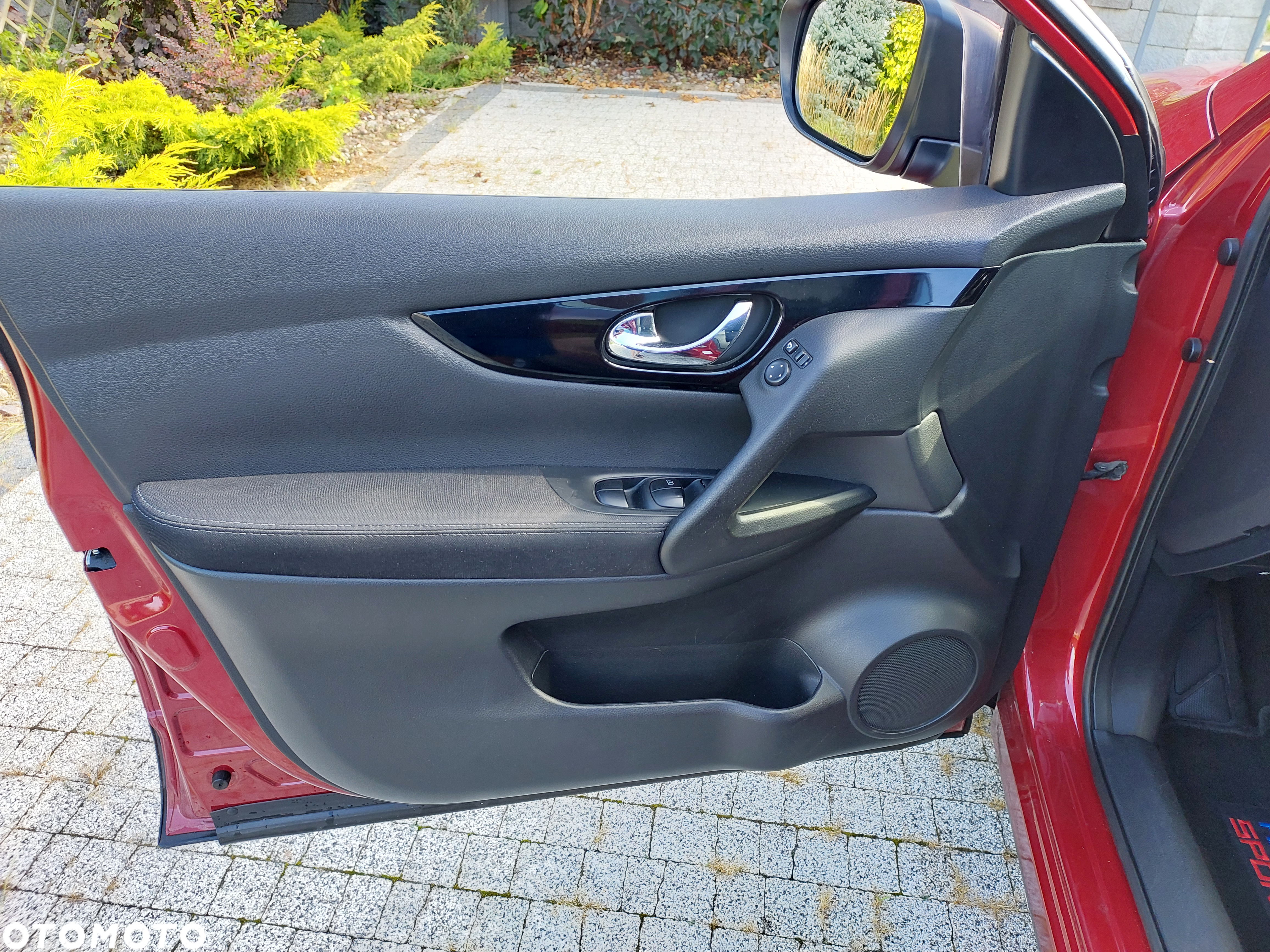 Nissan Qashqai 1.2 DIG-T Acenta - 12