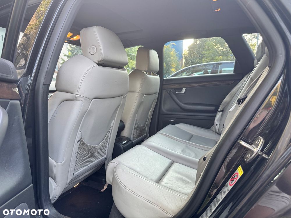 Audi S4 Limousine Avant 4.2 Quattro - 10