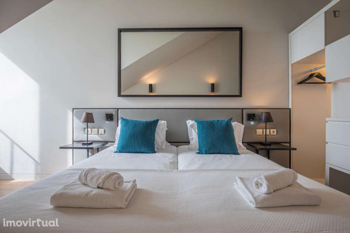 Apartamento com 2 quartos - localizado em Cais do Sodré Lisbon - Grande imagem: 3/37