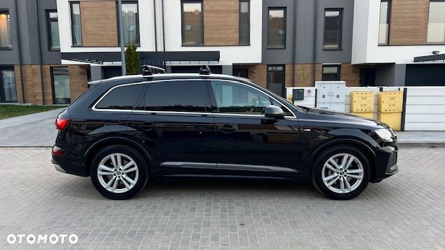 Audi Q7 - 4