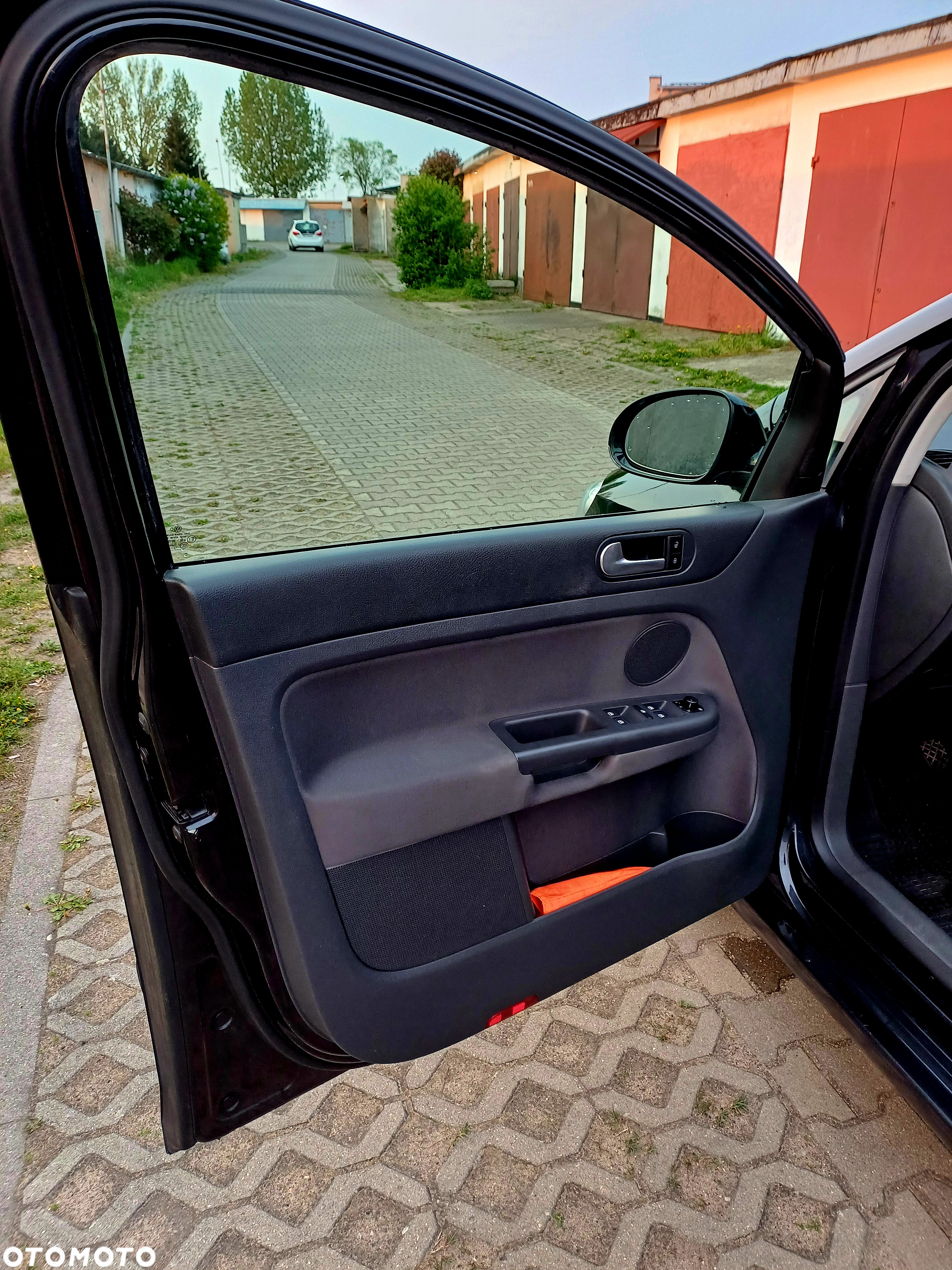 Volkswagen Golf Plus 1.6 Trendline - 9