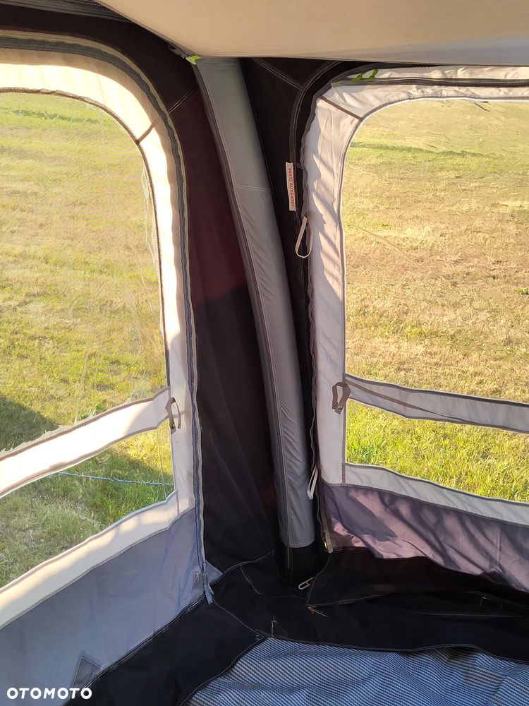 Adria Adora 472 LU - DMC 1300kg - 25