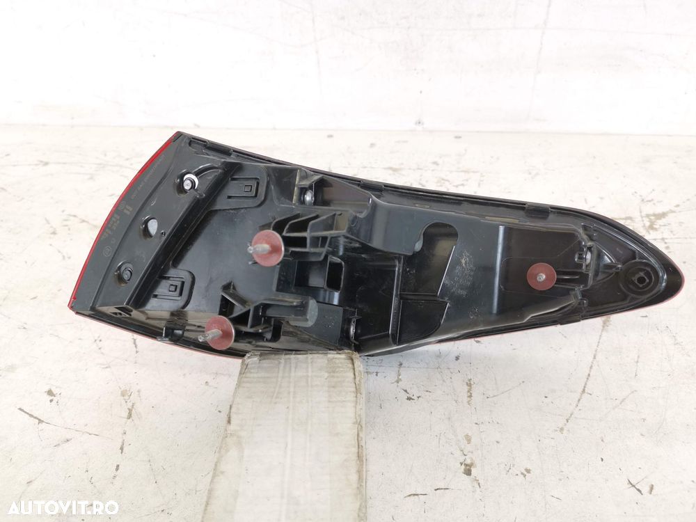 Stop Stanga Led Mercedes-Benz  GLC 1 2023 2024 Original In Stare Buna - 5