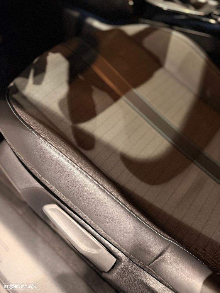 Peugeot 208 1.2 PureTech Allure - 29