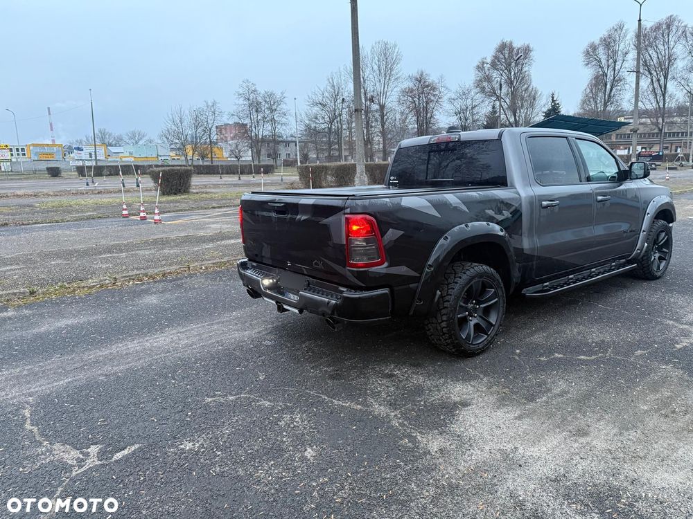 RAM 1500 - 6