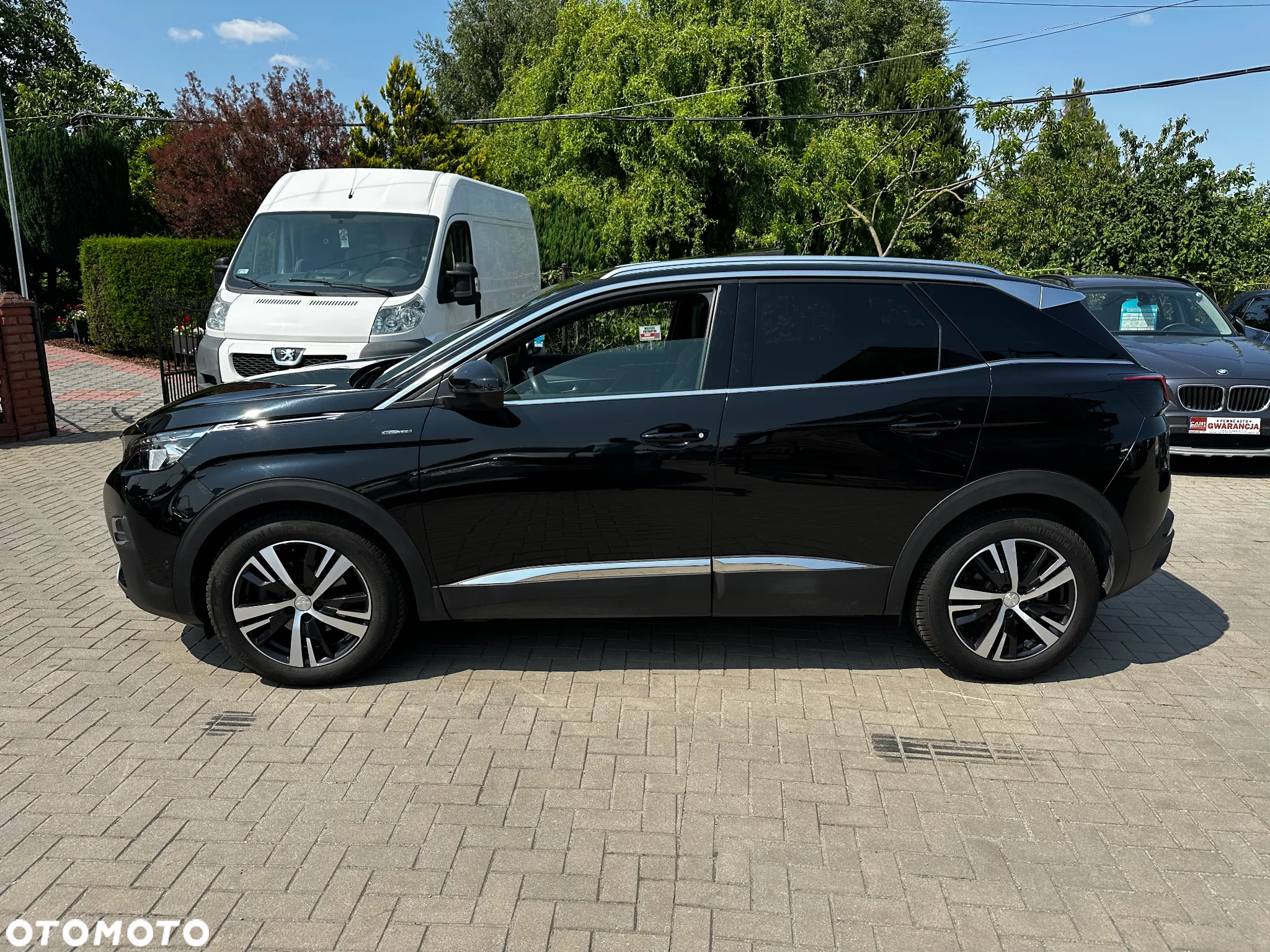 Peugeot 3008 - 5