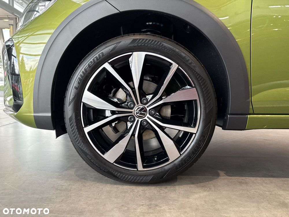 Volkswagen Taigo 1.5 TSI ACT R-Line Plus DSG - 9