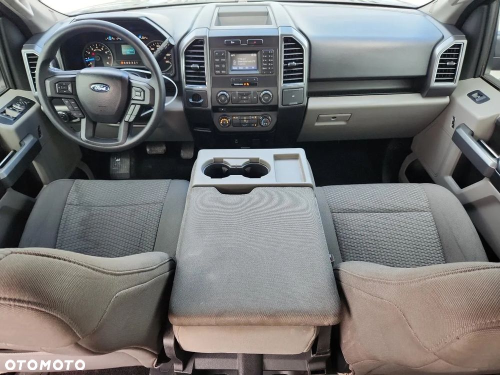 Ford F150 - 9