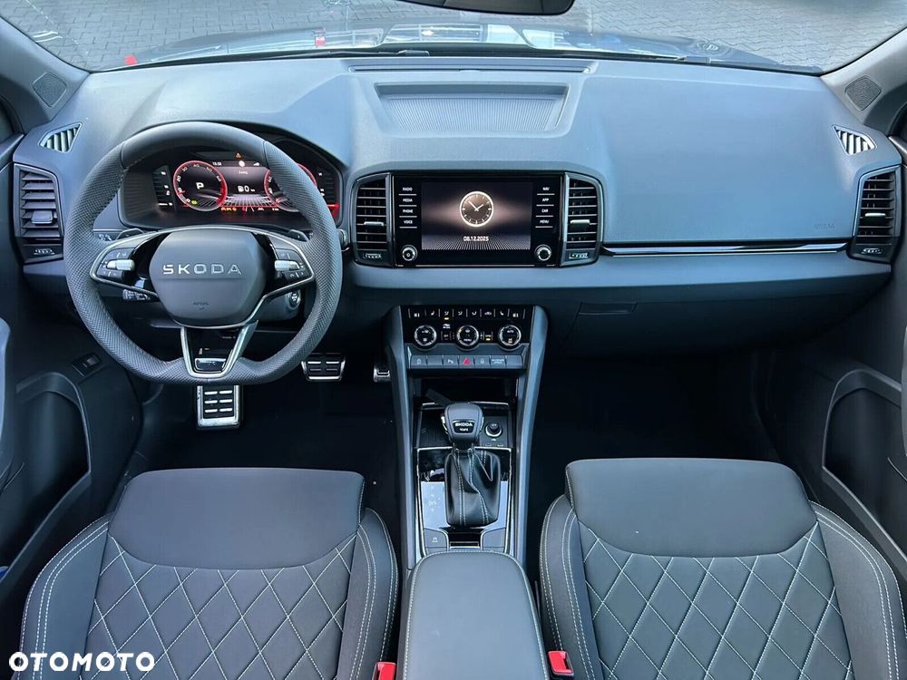Skoda Karoq - 12