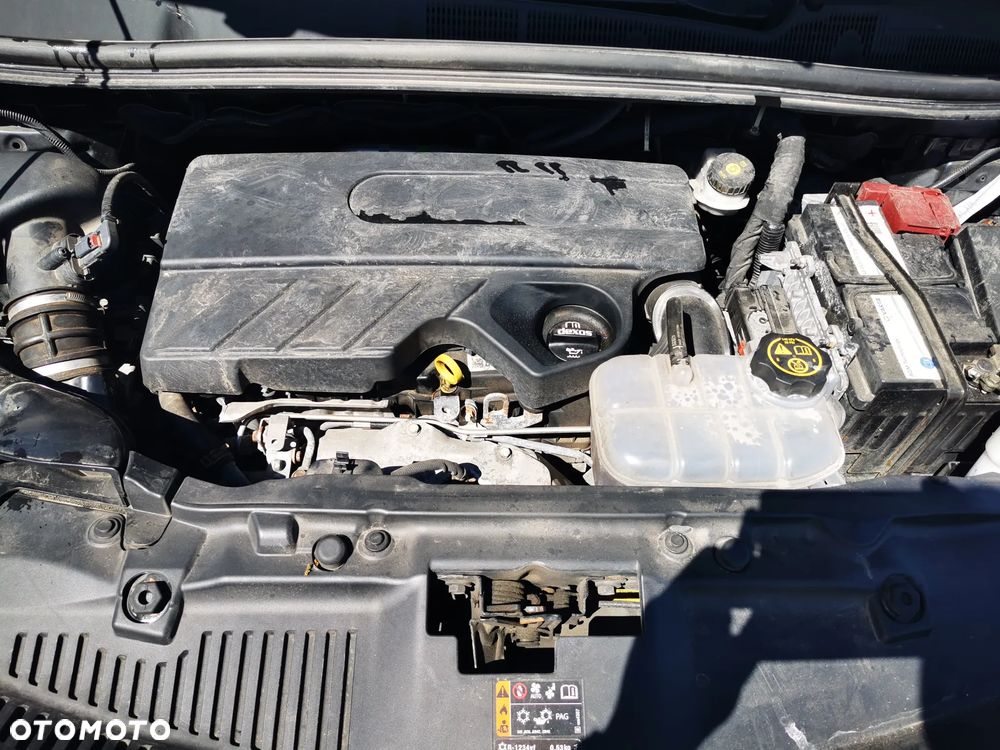 Opel Mokka 1.6 CDTI ecoFLEX Start/Stop 4x4 Color Edition - 16