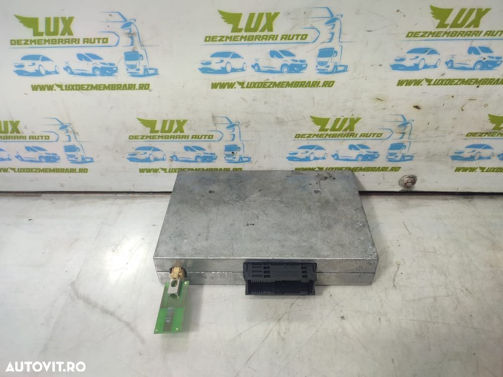 Modul bluetooth 8P0862335S Audi A4 B7 [2004 - 2008] - 1