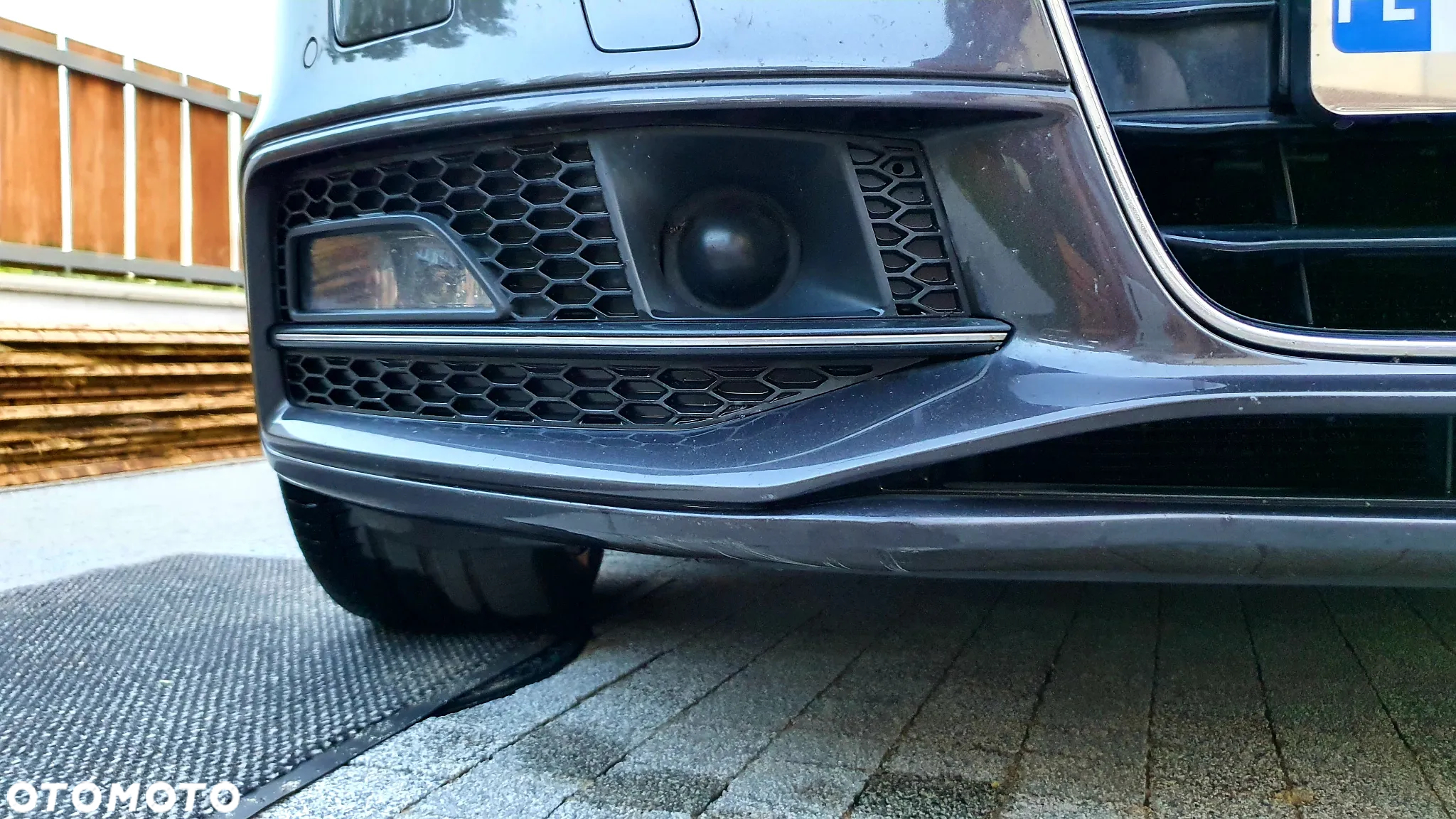 Audi A4 2.0 TDI clean diesel Multitronic - 8