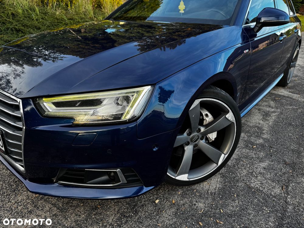 Audi A4 - 23