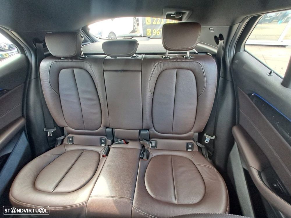 BMW X2 16 d sDrive Auto X Pack M - 16