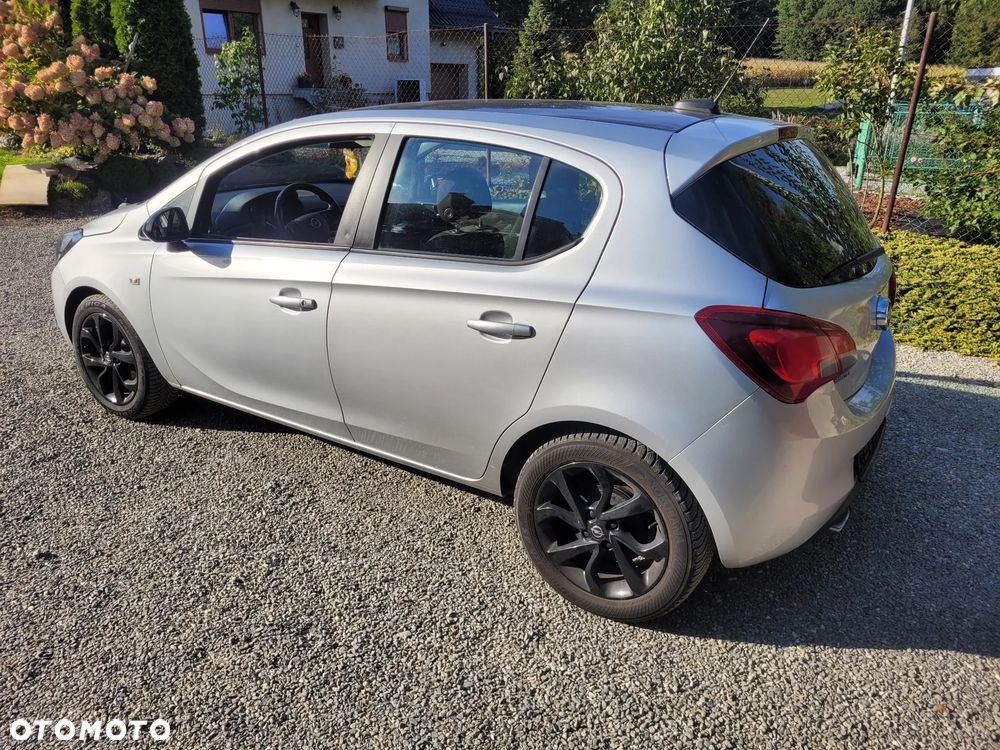 Opel Corsa 1.4 Enjoy - 5