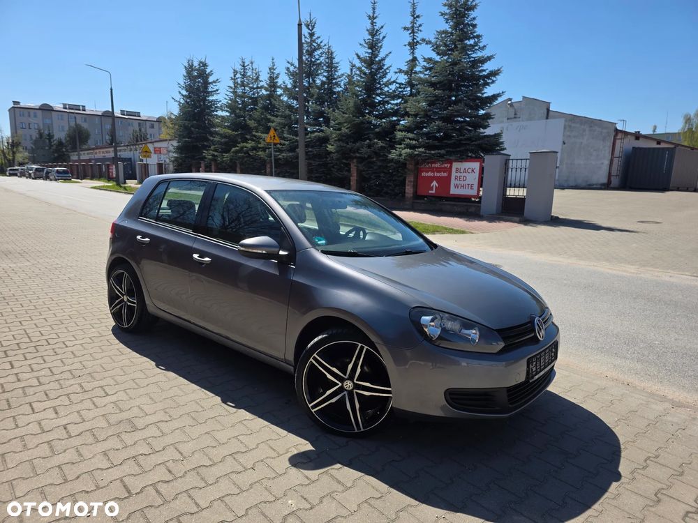 Volkswagen Golf 1.6 Edition - 27