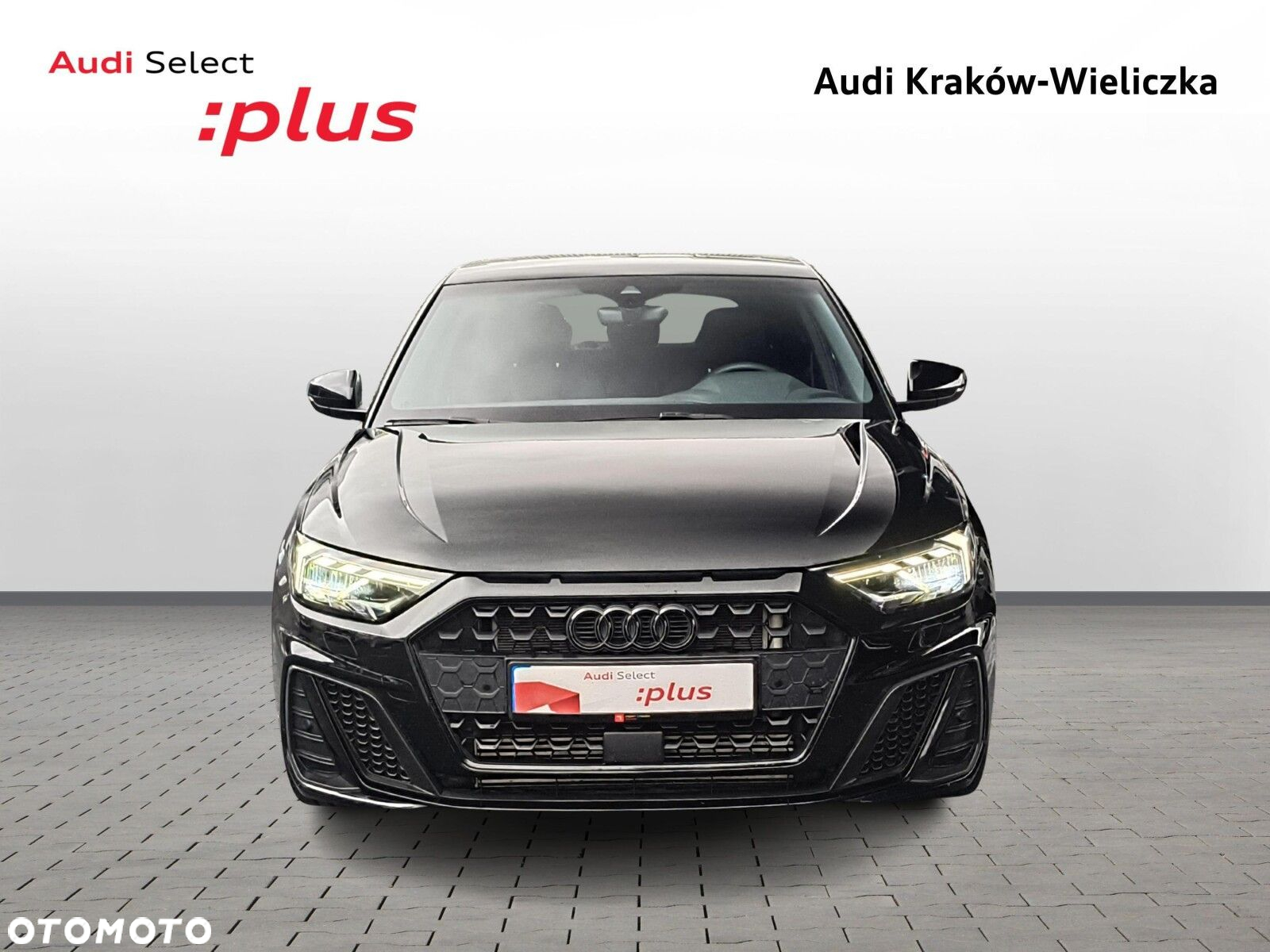 Audi A1 - 8