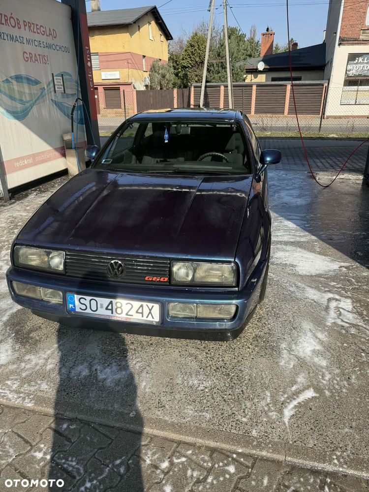 Volkswagen Corrado - 9