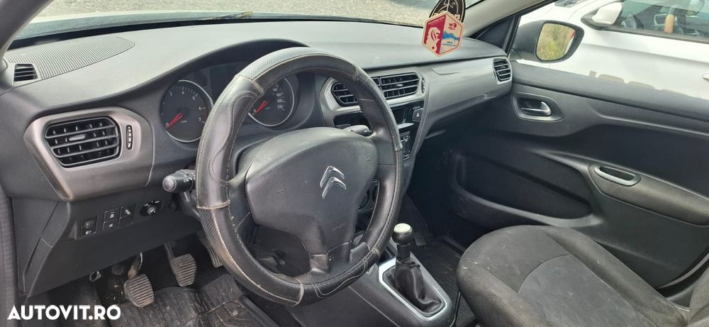 Citroën C-Elysée PureTech Seduction - 5