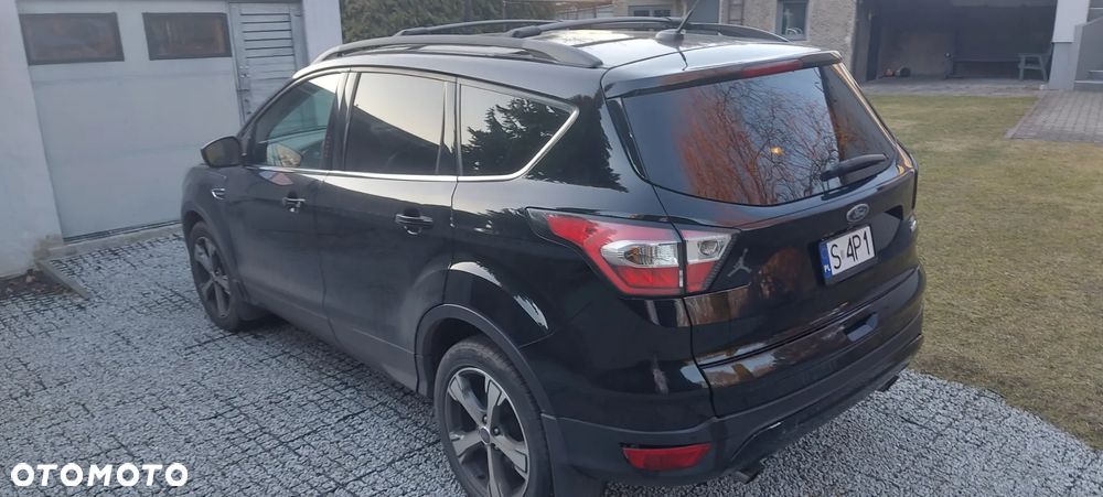 Ford Escape - 4