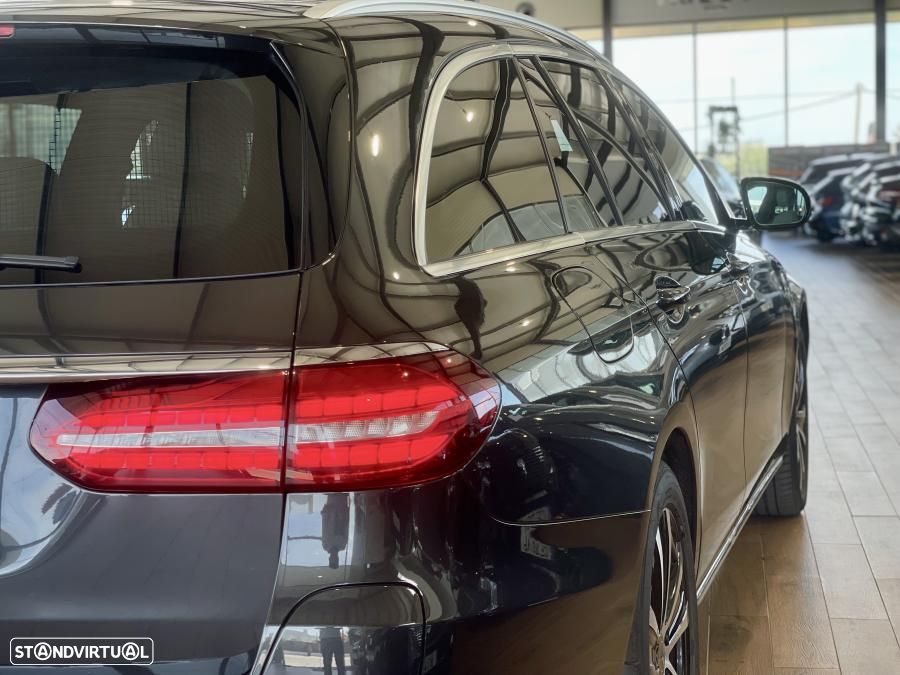 Mercedes-Benz E 300 de Exclusive Line - 7