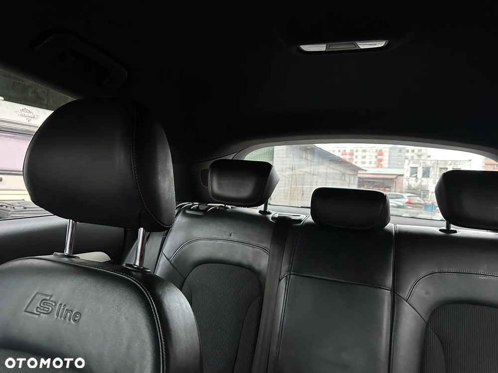 Audi Q3 2.0 TDI Quattro S tronic - 13