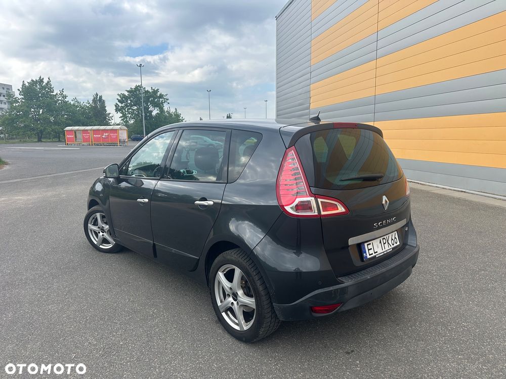 Renault Scenic 2.0 dCi Privilege - 3