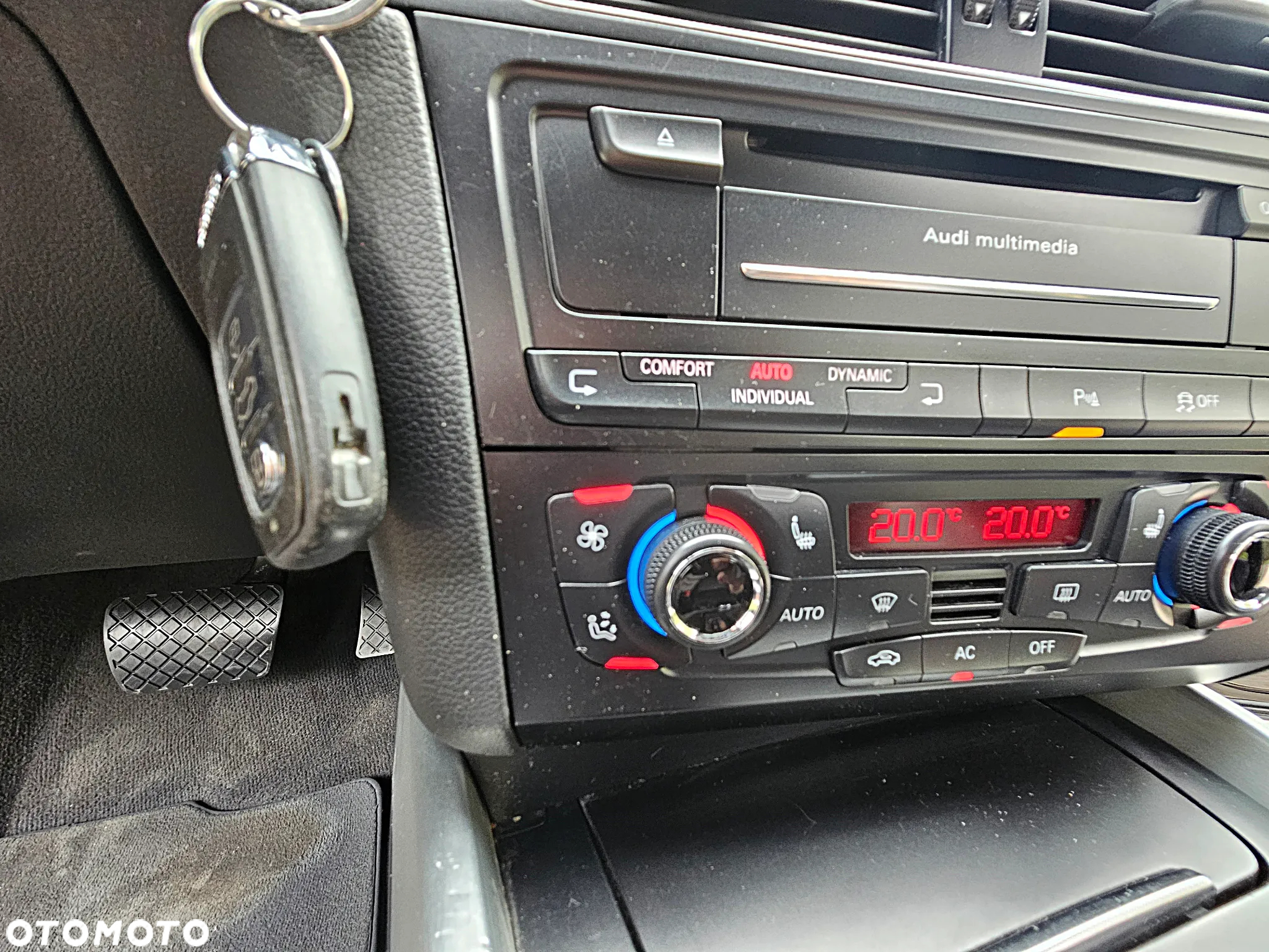 Audi Q5 2.0 TDI Quattro S tronic - 29
