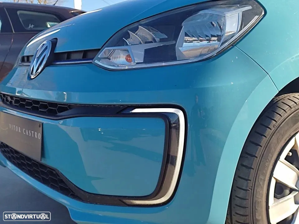 VW e-Up! Confort - 18