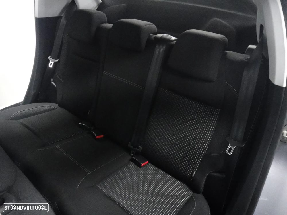 Peugeot 208 PureTech 110 Stop & Start Tech Edition - 12